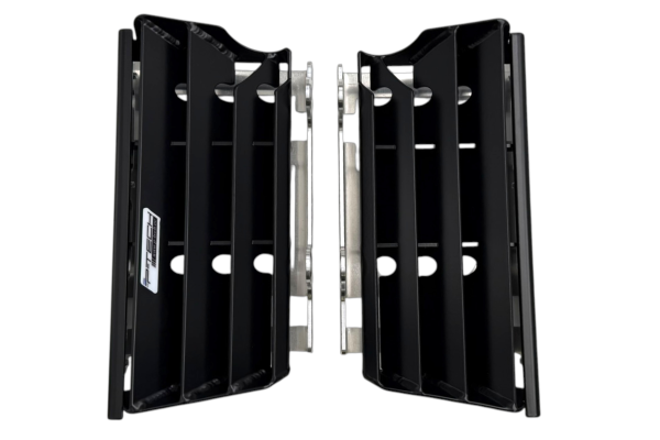 Beta radiator guard kit 2020-2026